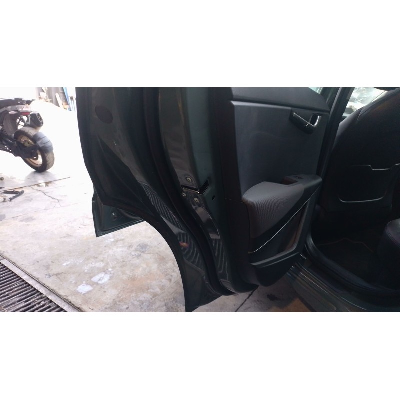 Recambio de cerradura puerta trasera izquierda para kia niro ii (sg2) 1.6 gdi hybrid referencia OEM IAM   