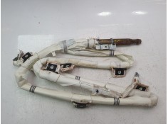 Recambio de airbag cortina delantero derecho para mercedes-benz clase gl (x166) gl 350 bluetec 4matic (166.824) referencia OEM I