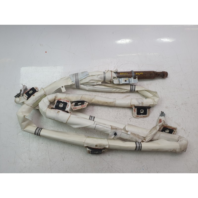 Recambio de airbag cortina delantero derecho para mercedes-benz clase gl (x166) gl 350 bluetec 4matic (166.824) referencia OEM I