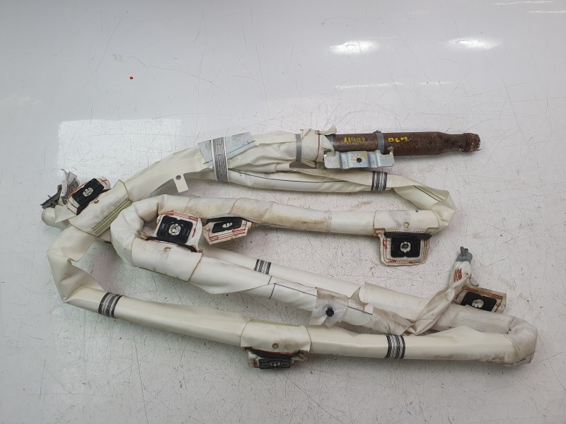 Recambio de airbag cortina delantero derecho para mercedes-benz clase gl (x166) gl 350 bluetec 4matic (166.824) referencia OEM I