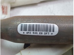 Recambio de airbag cortina delantero derecho para mercedes-benz clase gl (x166) gl 350 bluetec 4matic (166.824) referencia OEM I 2