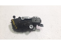 MOTOR ELEVALUNAS TRASERO IZQUIERDO A1666700004 A1666700004 