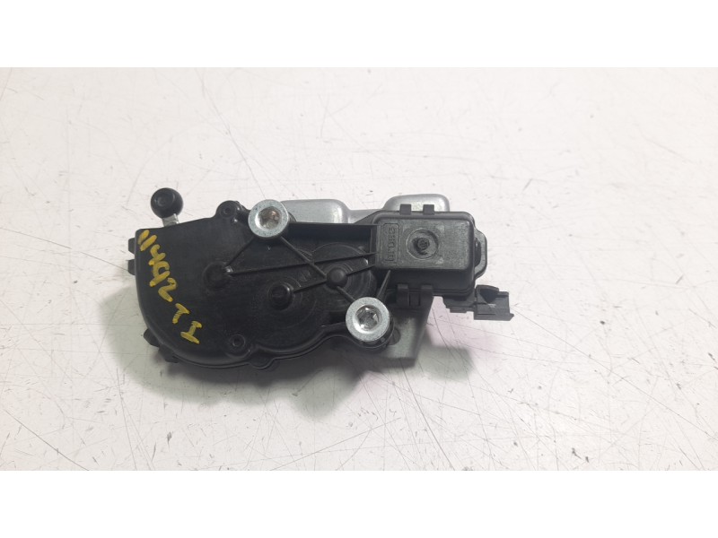 Recambio de motor elevalunas trasero izquierdo para mercedes-benz clase gl (x166) gl 350 bluetec 4matic (166.824) referencia OEM