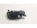 MOTOR ELEVALUNAS TRASERO IZQUIERDO A1666700004 
