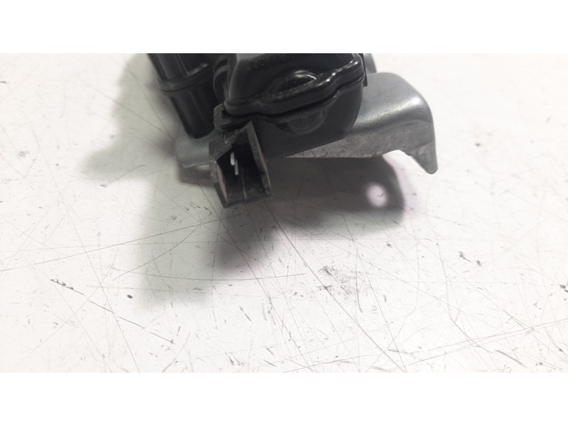 Recambio de motor elevalunas trasero izquierdo para mercedes-benz clase gl (x166) gl 350 bluetec 4matic (166.824) referencia OEM