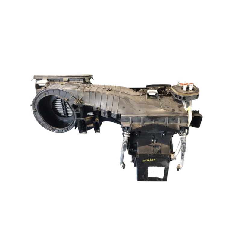 Recambio de calefaccion entera normal para mercedes-benz clase gl (x166) gl 350 bluetec 4matic (166.824) referencia OEM IAM   