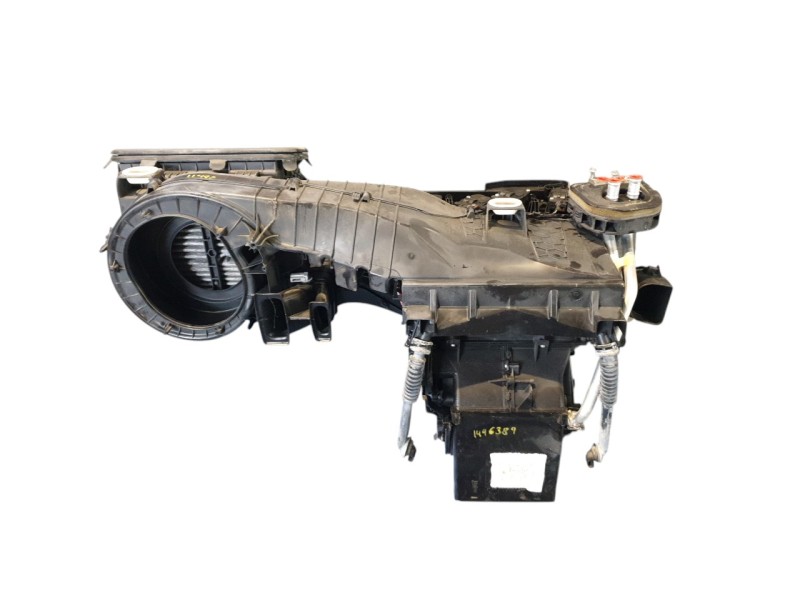 Recambio de calefaccion entera normal para mercedes-benz clase gl (x166) gl 350 bluetec 4matic (166.824) referencia OEM IAM   