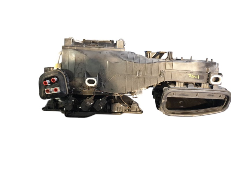 Recambio de calefaccion entera normal para mercedes-benz clase gl (x166) gl 350 bluetec 4matic (166.824) referencia OEM IAM   
