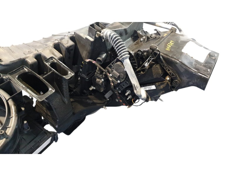 Recambio de calefaccion entera normal para mercedes-benz clase gl (x166) gl 350 bluetec 4matic (166.824) referencia OEM IAM   
