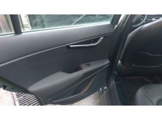 Recambio de elevalunas trasero izquierdo para kia niro ii (sg2) 1.6 gdi hybrid referencia OEM IAM   