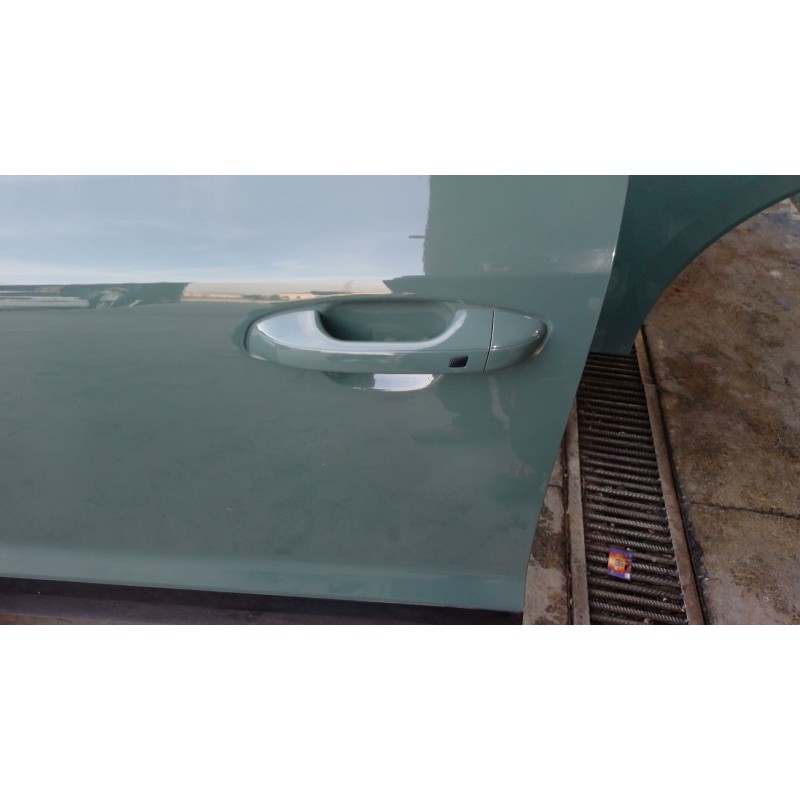 Recambio de maneta exterior delantera izquierda para kia niro ii (sg2) 1.6 gdi hybrid referencia OEM IAM   