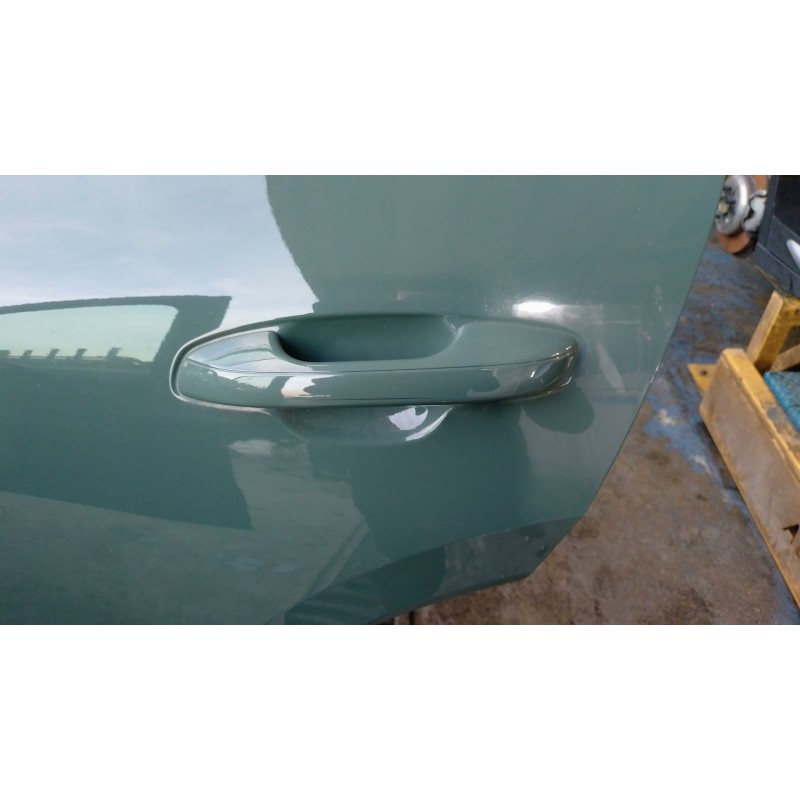 Recambio de maneta exterior trasera izquierda para kia niro ii (sg2) 1.6 gdi hybrid referencia OEM IAM   