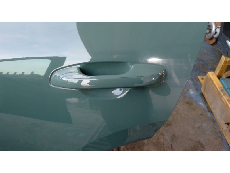 Recambio de maneta exterior trasera izquierda para kia niro ii (sg2) 1.6 gdi hybrid referencia OEM IAM   