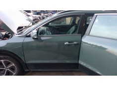Recambio de puerta delantera izquierda para kia niro ii (sg2) 1.6 gdi hybrid referencia OEM IAM   