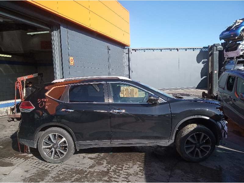 nissan x-trail (t32) del año 2015