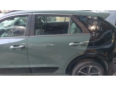 Recambio de puerta trasera izquierda para kia niro ii (sg2) 1.6 gdi hybrid referencia OEM IAM   