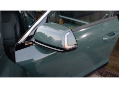 RETROVISOR IZQUIERDO 