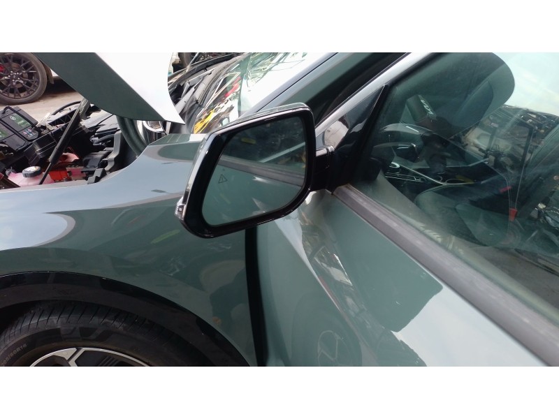 Recambio de retrovisor izquierdo para kia niro ii (sg2) 1.6 gdi hybrid referencia OEM IAM   