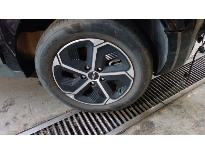 Recambio de llanta para kia niro ii (sg2) 1.6 gdi hybrid referencia OEM IAM   