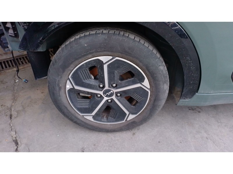 Recambio de llanta para kia niro ii (sg2) 1.6 gdi hybrid referencia OEM IAM   