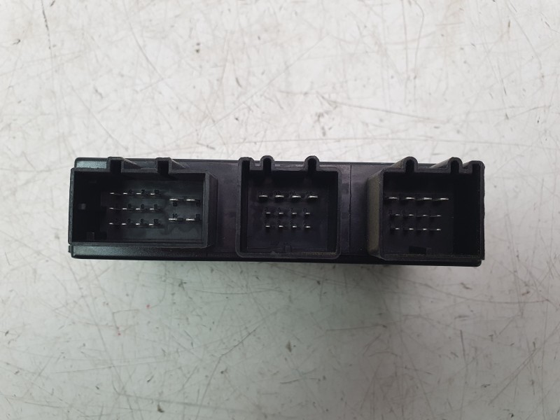 Recambio de modulo electronico para mercedes-benz clase gl (x166) gl 350 bluetec 4matic (166.824) referencia OEM IAM A1669000301