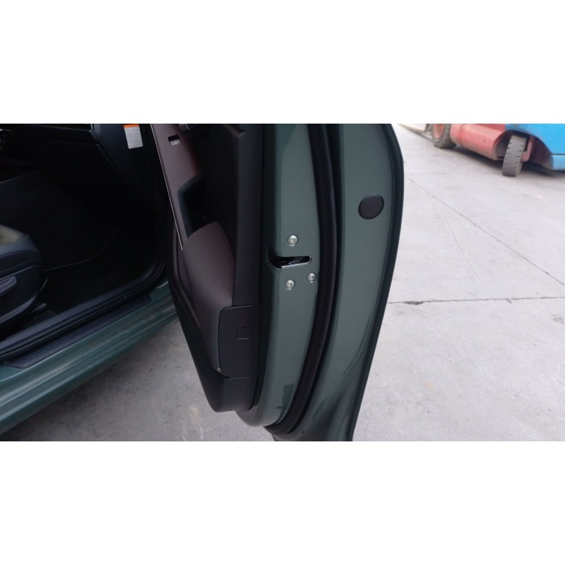 Recambio de cerradura puerta delantera derecha para kia niro ii (sg2) 1.6 gdi hybrid referencia OEM IAM   