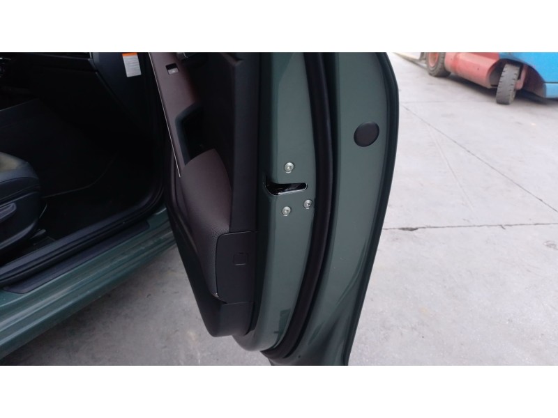 Recambio de cerradura puerta delantera derecha para kia niro ii (sg2) 1.6 gdi hybrid referencia OEM IAM   