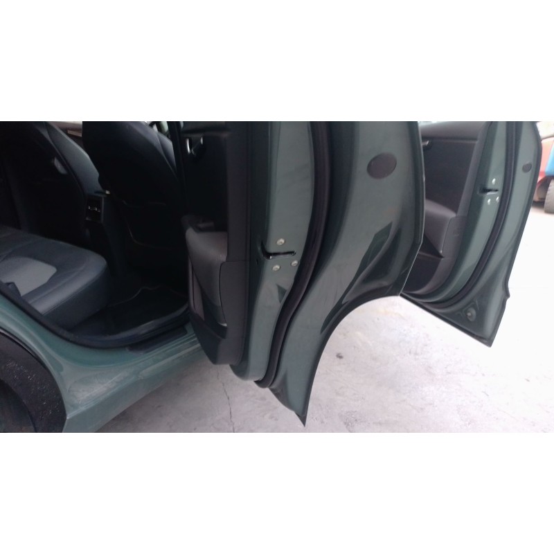 Recambio de cerradura puerta trasera derecha para kia niro ii (sg2) 1.6 gdi hybrid referencia OEM IAM   