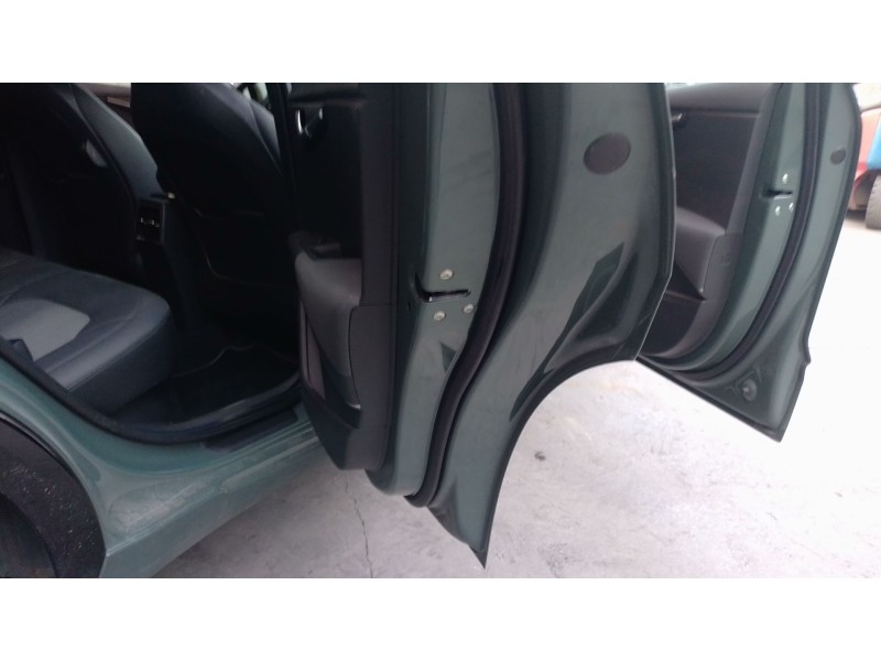 Recambio de cerradura puerta trasera derecha para kia niro ii (sg2) 1.6 gdi hybrid referencia OEM IAM   