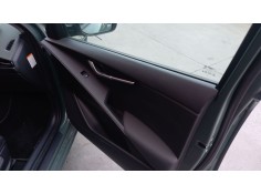 Recambio de elevalunas delantero derecho para kia niro ii (sg2) 1.6 gdi hybrid referencia OEM IAM 82480AT060 82460AT100  2