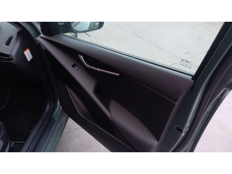Recambio de elevalunas delantero derecho para kia niro ii (sg2) 1.6 gdi hybrid referencia OEM IAM   