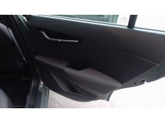 Recambio de elevalunas trasero derecho para kia niro ii (sg2) 1.6 gdi hybrid referencia OEM IAM 83480AT000   2