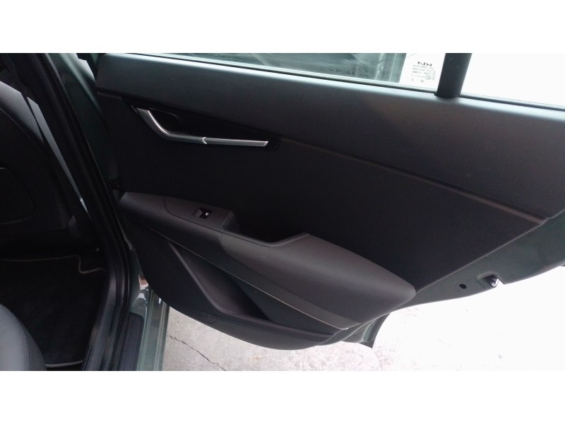 Recambio de elevalunas trasero derecho para kia niro ii (sg2) 1.6 gdi hybrid referencia OEM IAM   