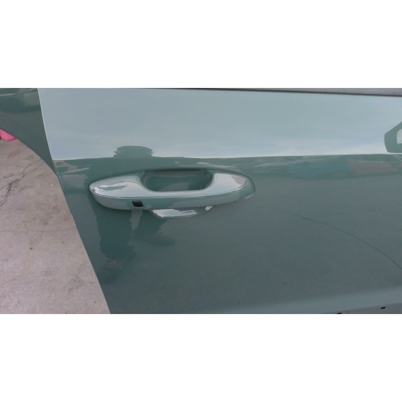 Recambio de maneta exterior delantera derecha para kia niro ii (sg2) 1.6 gdi hybrid referencia OEM IAM   