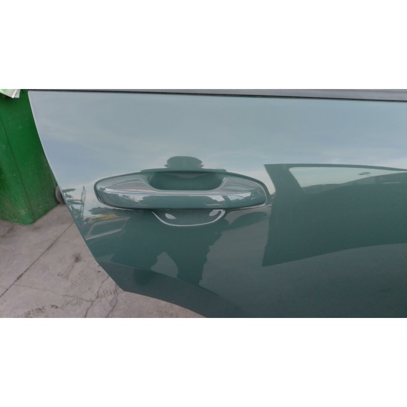 Recambio de maneta exterior trasera derecha para kia niro ii (sg2) 1.6 gdi hybrid referencia OEM IAM   