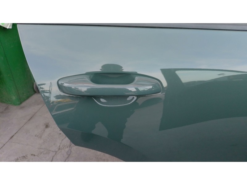 Recambio de maneta exterior trasera derecha para kia niro ii (sg2) 1.6 gdi hybrid referencia OEM IAM   