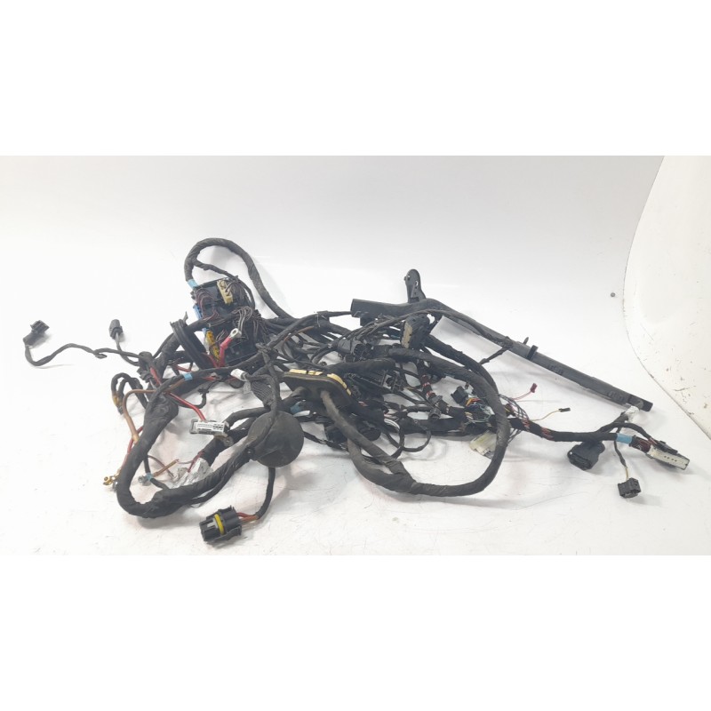 Recambio de arnes de cables para mercedes-benz clase gl (x166) gl 350 bluetec 4matic (166.824) referencia OEM IAM 13896295  