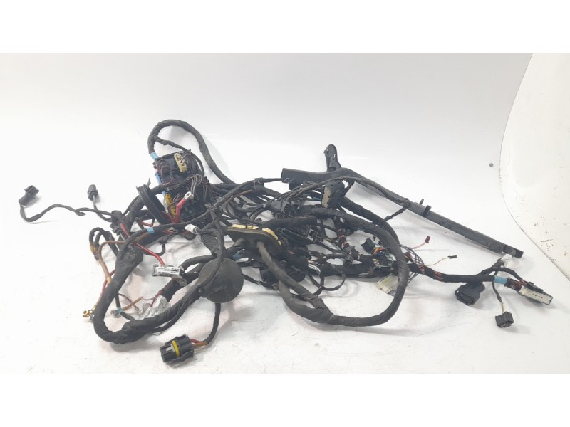 Recambio de arnes de cables para mercedes-benz clase gl (x166) gl 350 bluetec 4matic (166.824) referencia OEM IAM 13896295  
