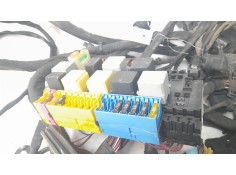 Recambio de arnes de cables para mercedes-benz clase gl (x166) gl 350 bluetec 4matic (166.824) referencia OEM IAM 13896295   2