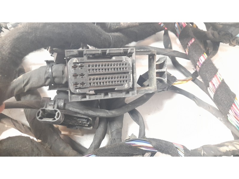Recambio de arnes de cables para mercedes-benz clase gl (x166) gl 350 bluetec 4matic (166.824) referencia OEM IAM 13896295  