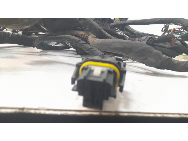 Recambio de arnes de cables para mercedes-benz clase gl (x166) gl 350 bluetec 4matic (166.824) referencia OEM IAM 13896295  