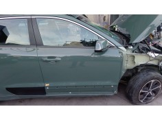 Recambio de puerta delantera derecha para kia niro ii (sg2) 1.6 gdi hybrid referencia OEM IAM   