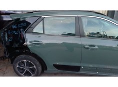 Recambio de puerta trasera derecha para kia niro ii (sg2) 1.6 gdi hybrid referencia OEM IAM   