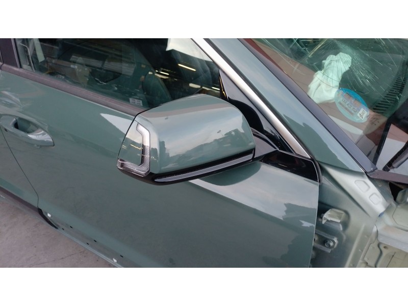 Recambio de retrovisor derecho para kia niro ii (sg2) 1.6 gdi hybrid referencia OEM IAM   