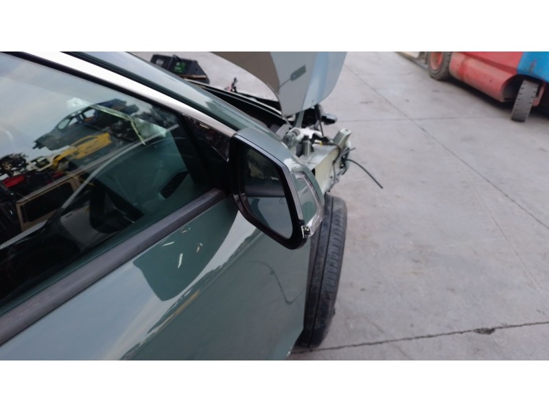 Recambio de retrovisor derecho para kia niro ii (sg2) 1.6 gdi hybrid referencia OEM IAM   