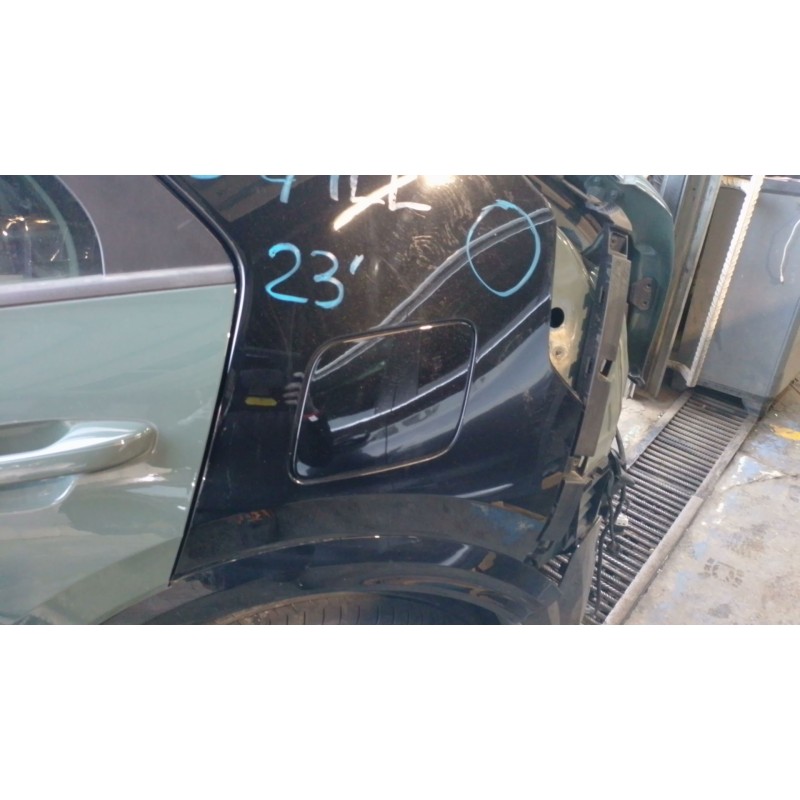 Recambio de tapa exterior combustible para kia niro ii (sg2) 1.6 gdi hybrid referencia OEM IAM   