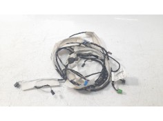 CABLEADO ELECTRICO 13852291 13852291 