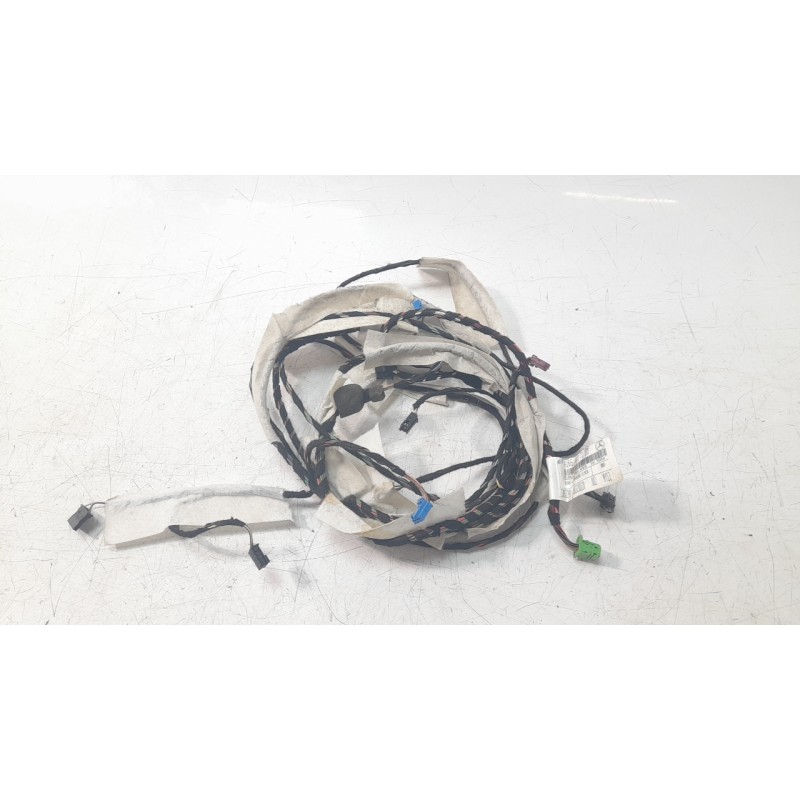Recambio de cableado electrico para mercedes-benz clase gl (x166) gl 350 bluetec 4matic (166.824) referencia OEM IAM 13852291  