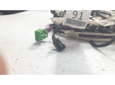 Recambio de cableado electrico para mercedes-benz clase gl (x166) gl 350 bluetec 4matic (166.824) referencia OEM IAM 13852291   2