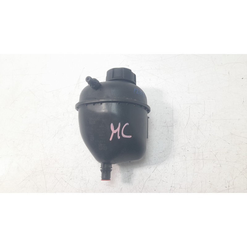 Recambio de deposito expansion para bmw x3 (g01, f97, g08) xdrive 20 d mild-hybrid referencia OEM IAM 8610661  
